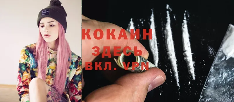 COCAIN Боливия  Калач 